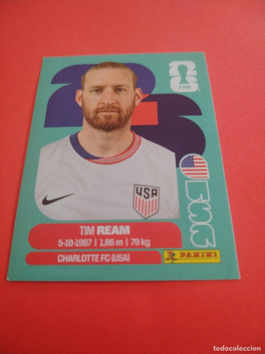 Cromos de f&uacute;tbol: CROMO MUNDIAL 2026 - ESTADOS UNIDOS USA 4