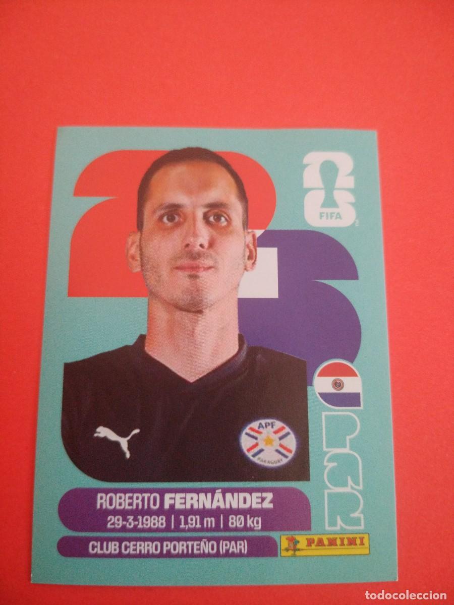 Cromos de f&uacute;tbol: CROMO MUNDIAL 2026 - PARAGUAY PAR 2