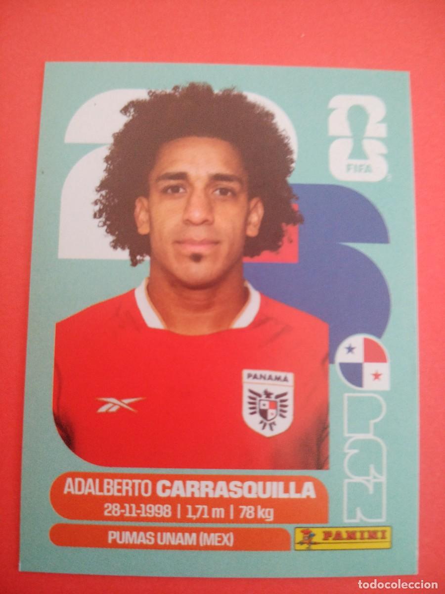 Cromos de f&uacute;tbol: CROMO MUNDIAL 2026 - PANAMA PAN 12
