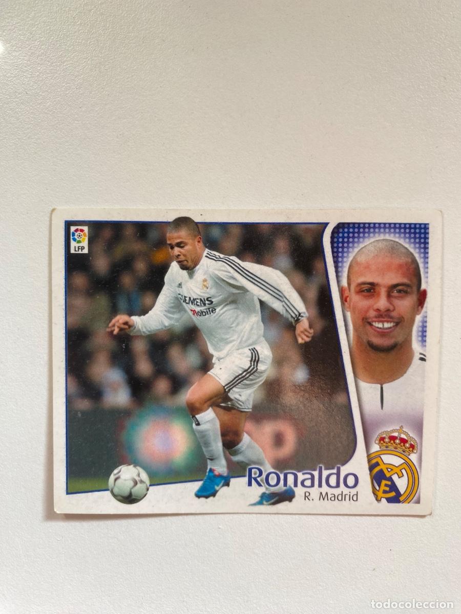 Fu&szlig;ball-Sticker: Art&iacute;culos coleccionismo cromos
