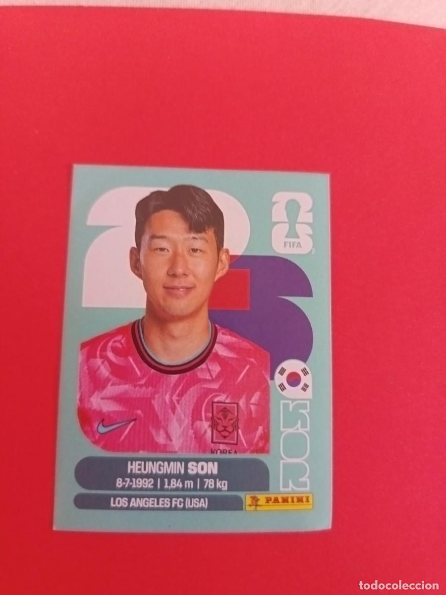 Figurine di Calcio: CROMO MUNDIAL 2026 - KOREA KOR 18