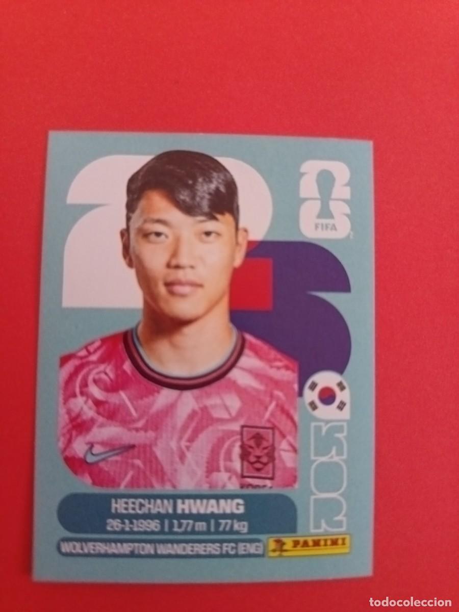 Figurine di Calcio: CROMO MUNDIAL 2026 - KOREA KOR 19