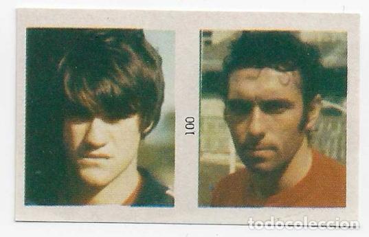 Cromos de Futebol: #100 Espa&ntilde;a 1982_Espa&ntilde;a_Marcos-Quini REYAUCA