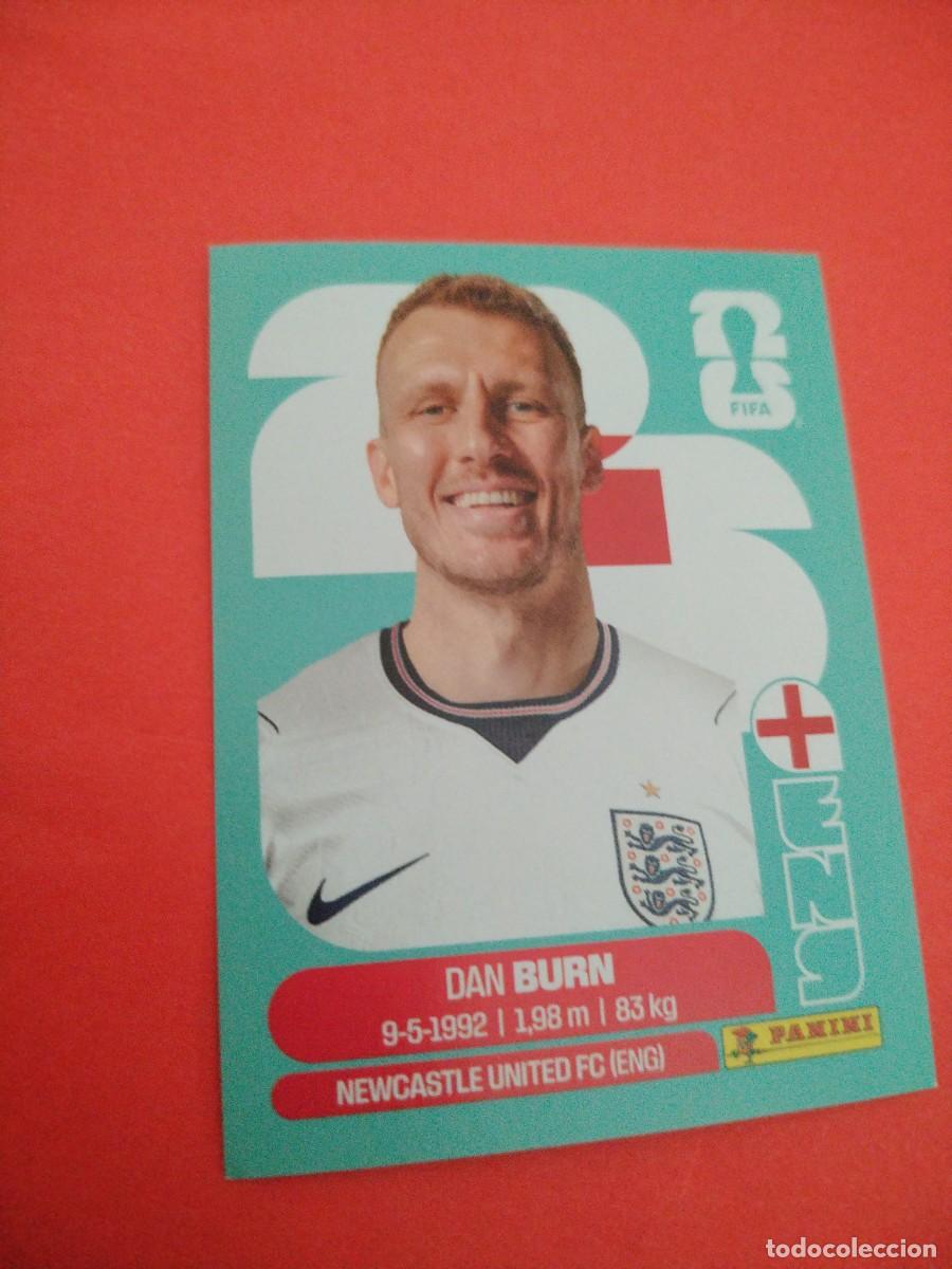 Cromos de f&uacute;tbol: CROMO MUNDIAL 2026 - INGLATERRA ENG 8