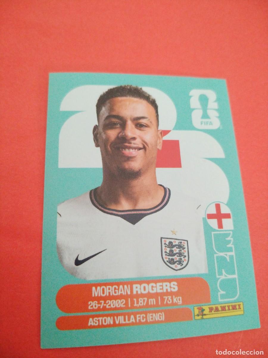 Cromos de f&uacute;tbol: CROMO MUNDIAL 2026 - INGLATERRA ENG 14