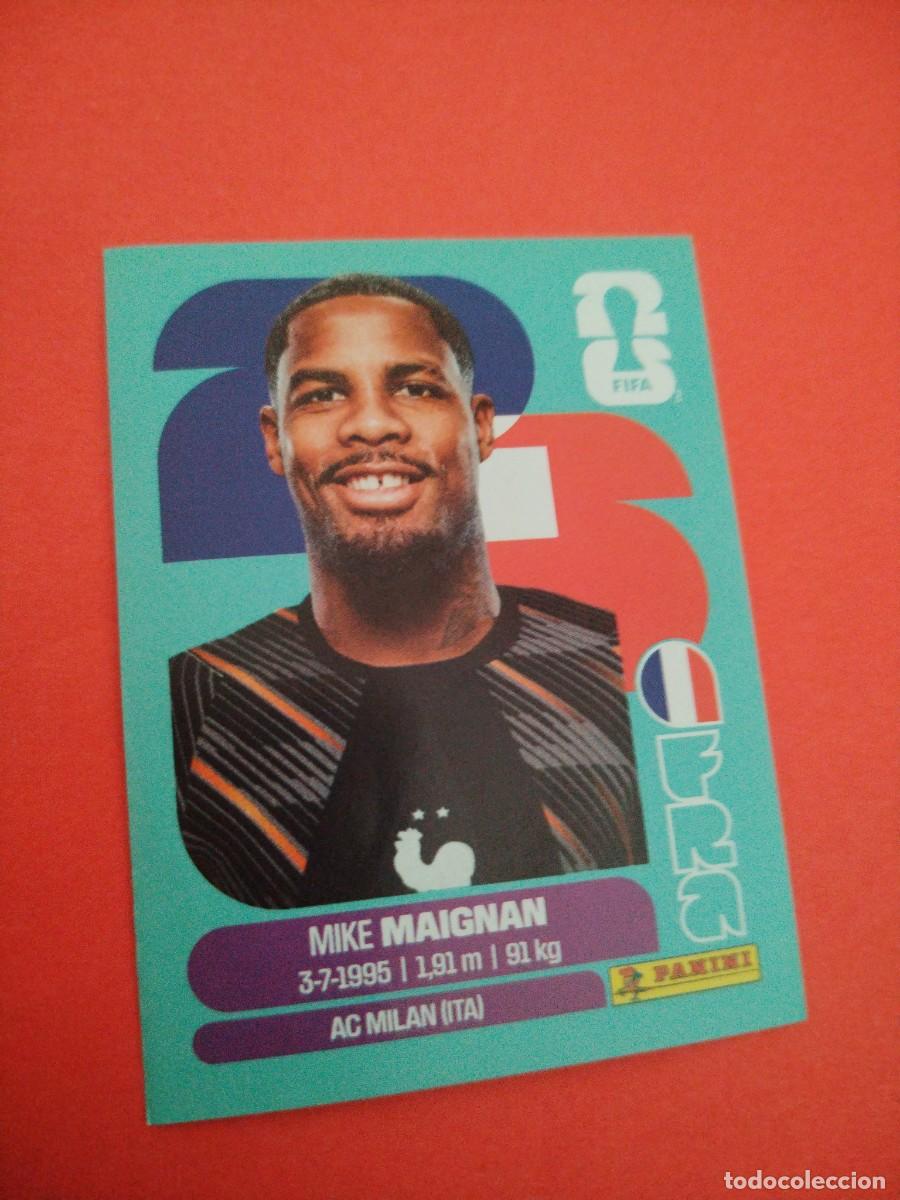 Cromos de f&uacute;tbol: CROMO MUNDIAL 2026 - FRANCIA FRA 2