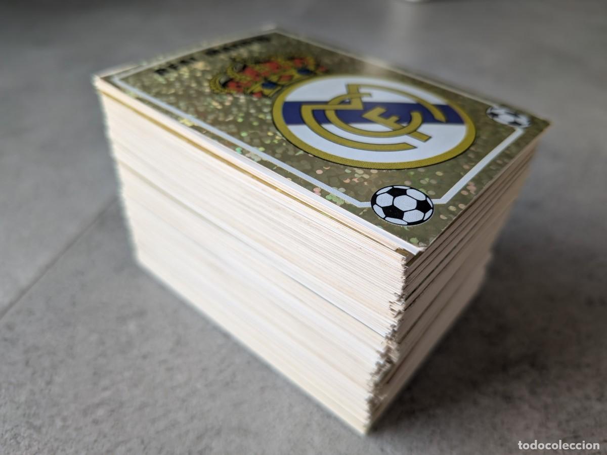 Figurine di Calcio: Panini Liga 1996/1997 1996 1997 96/97 96 97 lote 300 cromos diferentes sin pegar