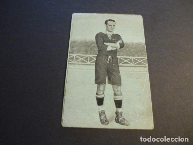 Fu&szlig;ball-Sticker: CROMO FUTBOL JUGADORES INTERNACIONALES SERIE D PE&Ntilde;A