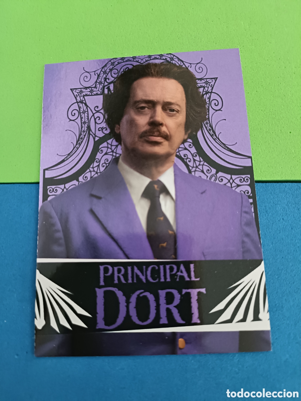 Cromos de f&uacute;tbol: Panini Wednesday Mi&eacute;rcoles Mystery Trading cards - 9 Principal Dort