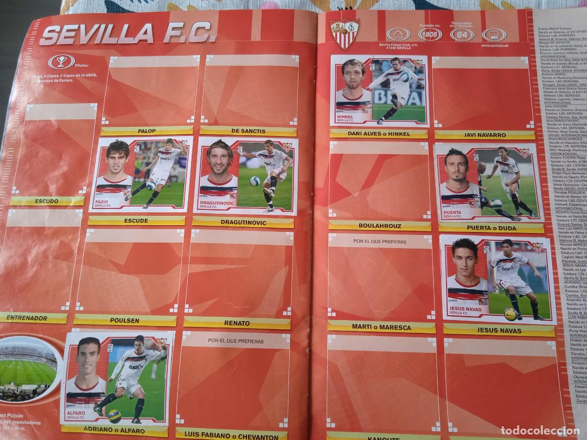 Cromos de f&uacute;tbol: ediciones este 2007-08 contiene a Messi - Foto 17