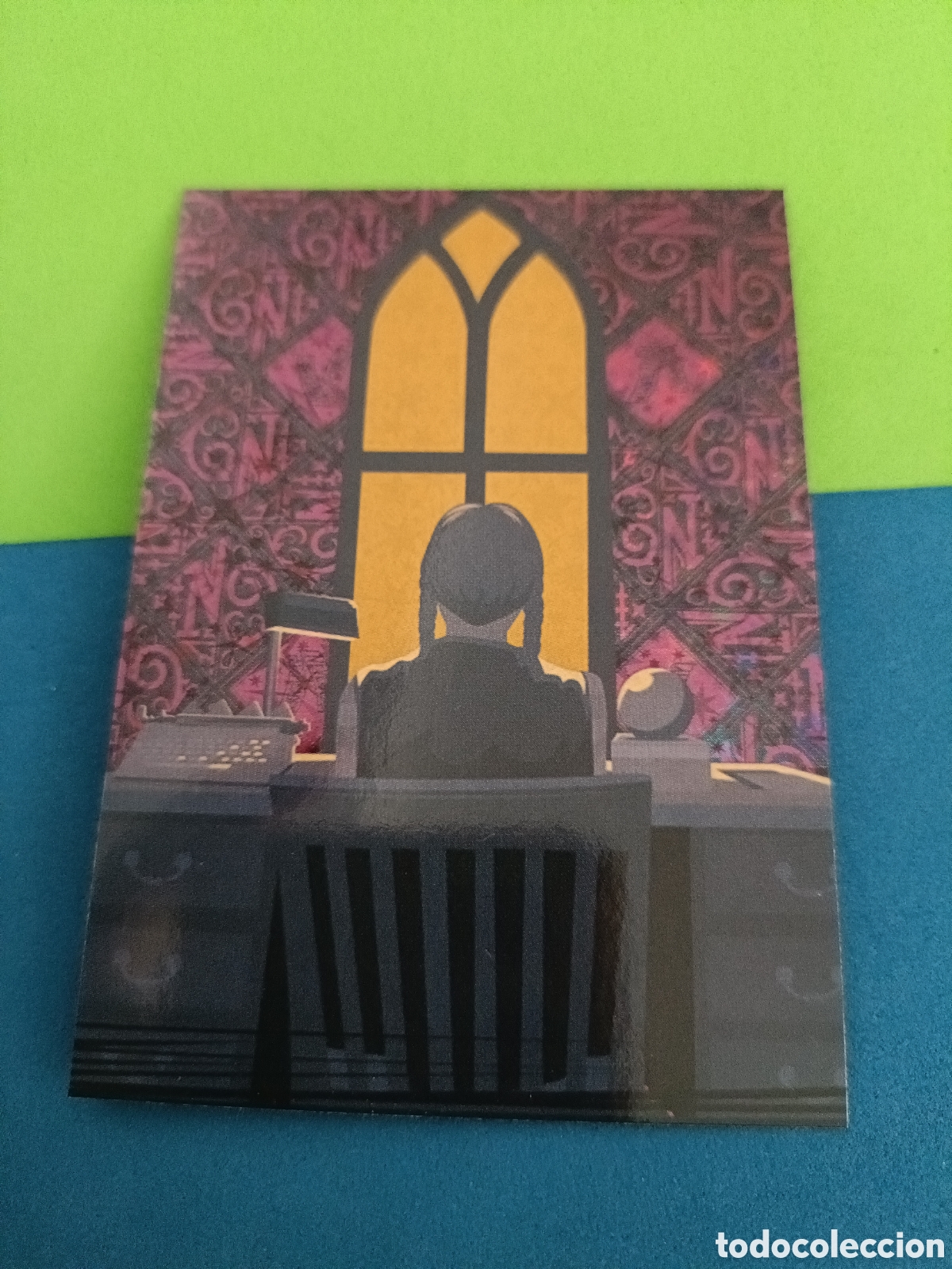 Cromos de f&uacute;tbol: 128 - Panini Wednesday Mi&eacute;rcoles Mystery Trading cards