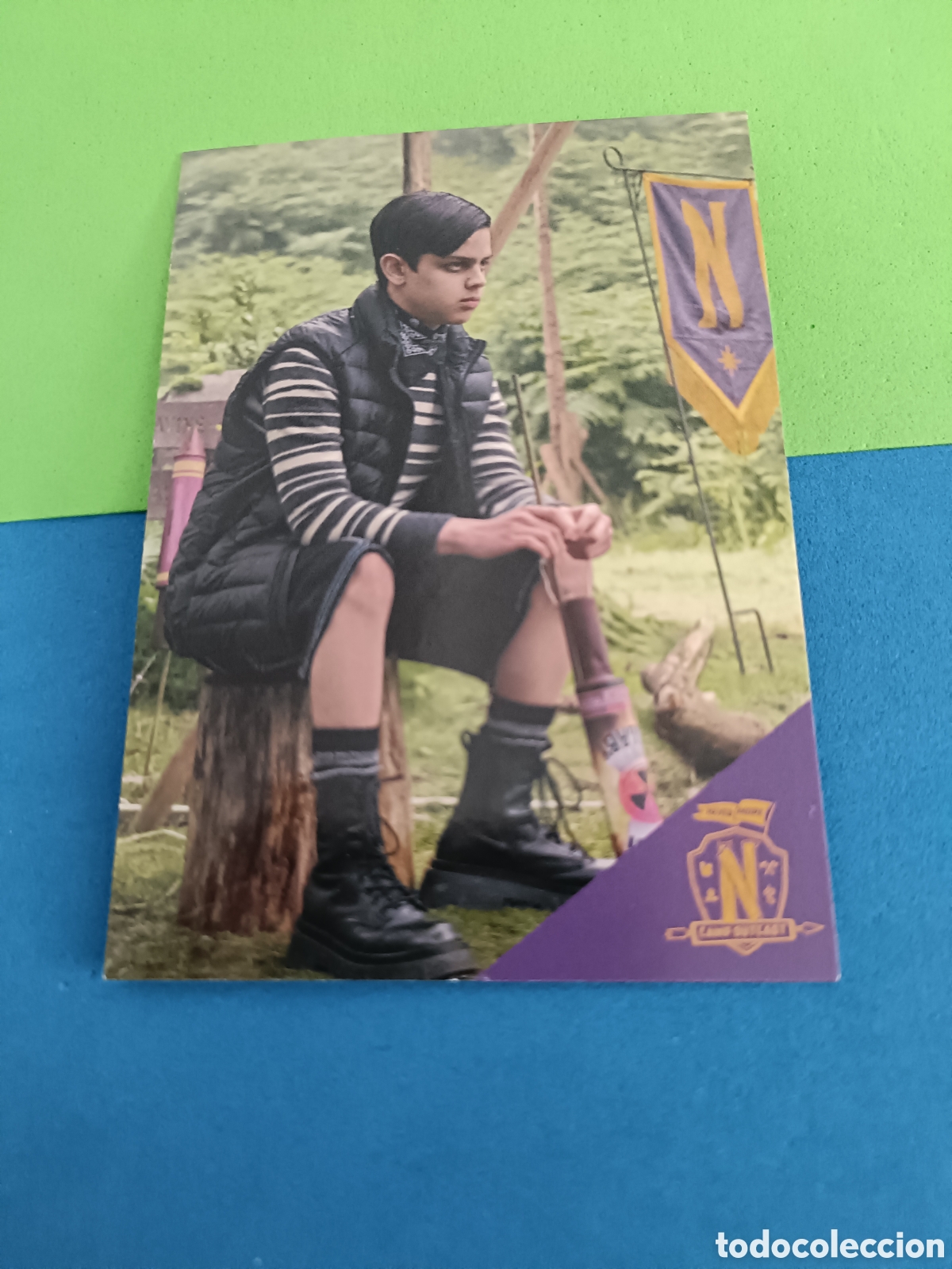 Cromos de f&uacute;tbol: 154 - Panini Wednesday Mi&eacute;rcoles Mystery Trading cards