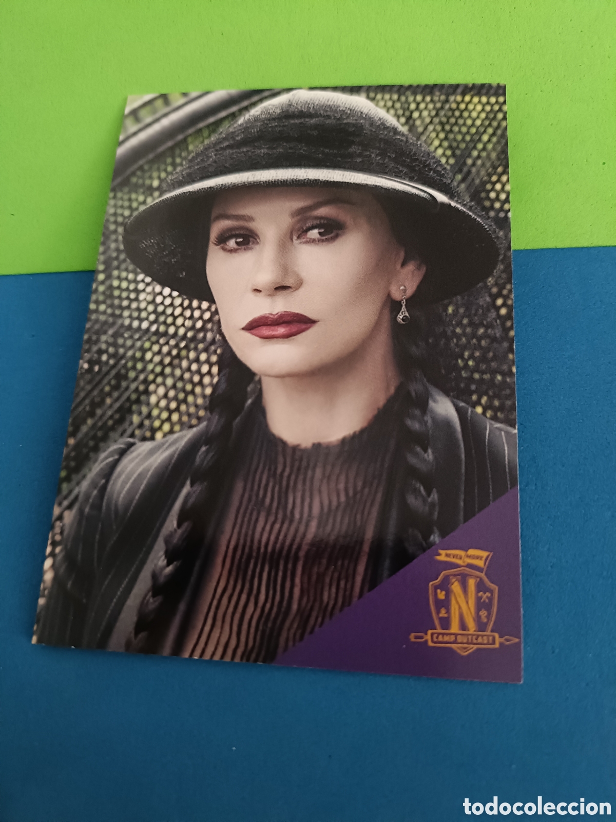 Cromos de f&uacute;tbol: 155 - Panini Wednesday Mi&eacute;rcoles Mystery Trading cards