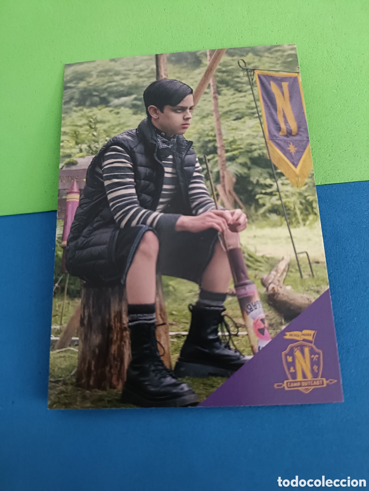 Cromos de f&uacute;tbol: 154 - Panini Wednesday Mi&eacute;rcoles Mystery Trading cards