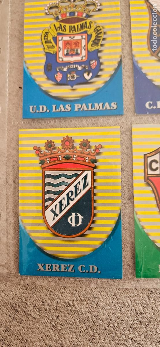 Cromos de f&uacute;tbol: Xerez - Xerez - 556 - Mundicromo 02 03 - 2002 2003 - Trading Card