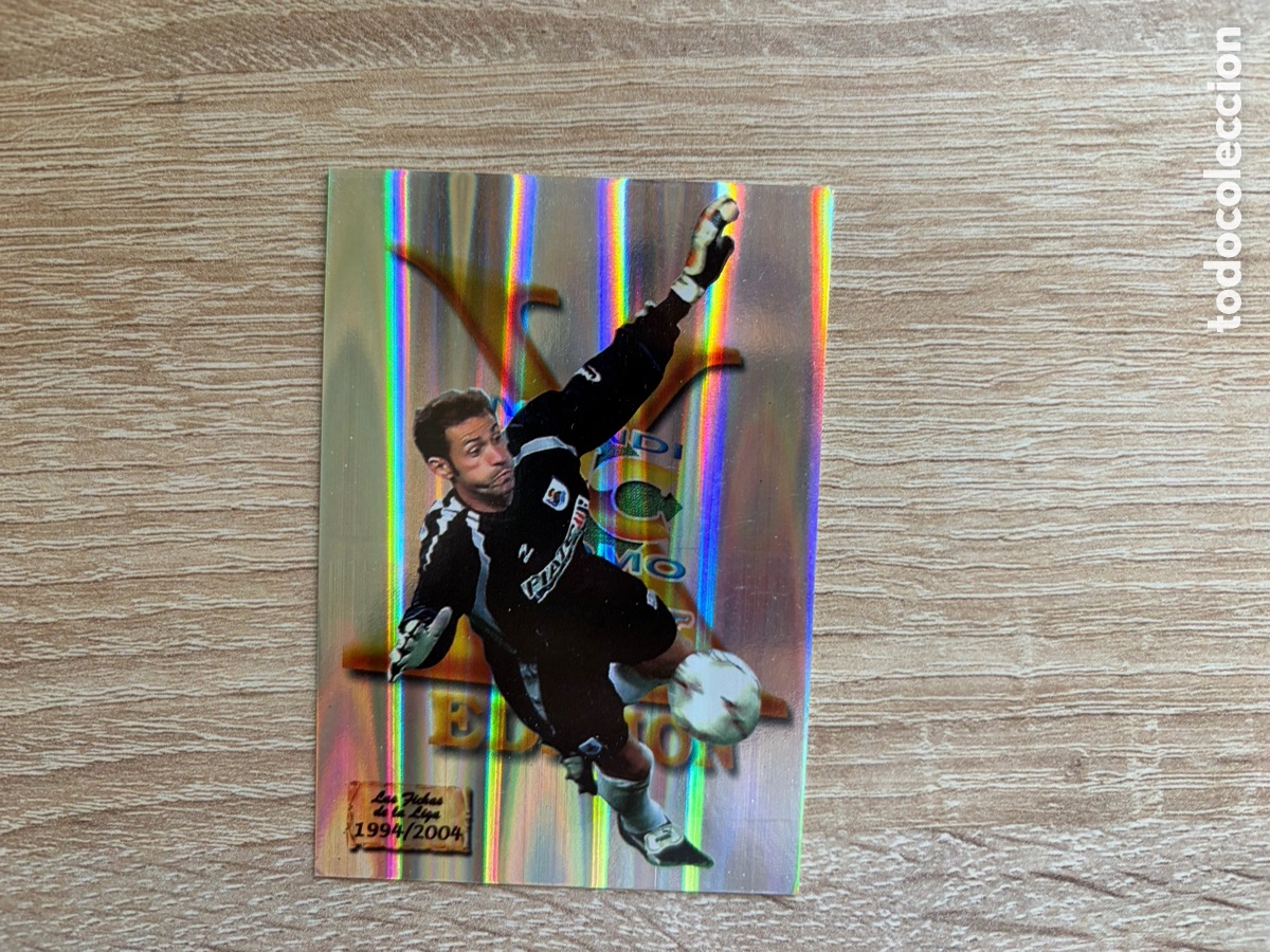 Cromos de f&uacute;tbol: 622 ALBERTO L&Oacute;PEZ FERN&Aacute;NDEZ LAS FICHAS DE LA LIGA 2004 04 MUNDICROMO SPORT REAL SOCIEDAD