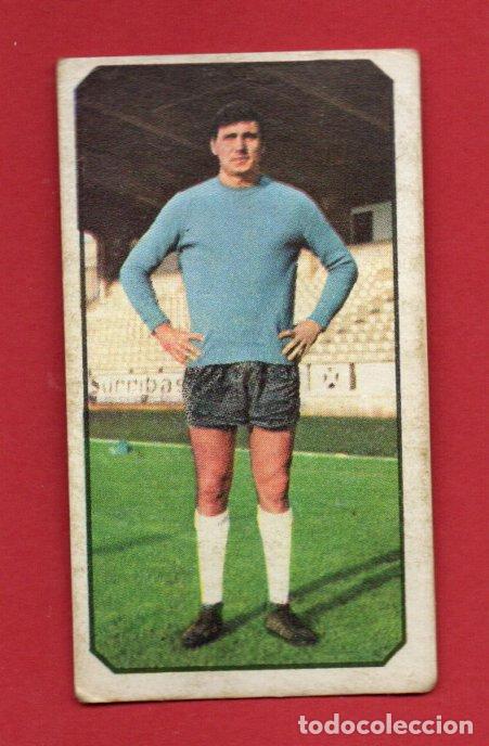 Cromos de f&uacute;tbol: ESTE 77 78 SEOANE DEL SALAMANCA SIN PEGAR ESTE 1977 1978