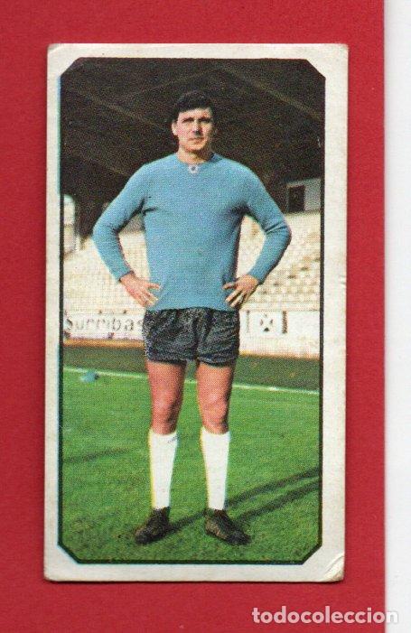 Cromos de f&uacute;tbol: ESTE 77 78 SEOANE DEL SALAMANCA SIN PEGAR ESTE 1977 1978