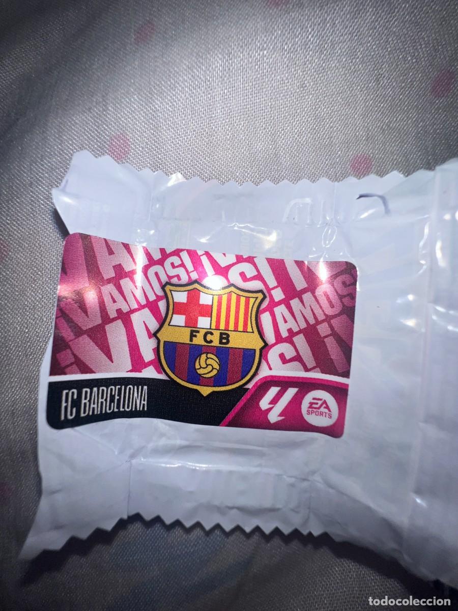 Fu&szlig;ball-Sticker: ESCUDO BARCELONA CHICLE LIGA ESTE 2026-2027/26-27 PANINI