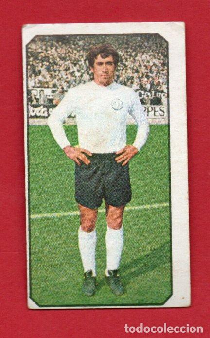 Fu&szlig;ball-Sticker: ESTE 77 78 LANCHAS DEL SALAMANCA SIN PEGAR ESTE 1977 1978