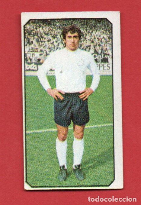 Fu&szlig;ball-Sticker: ESTE 77 78 LANCHAS DEL SALAMANCA SIN PEGAR ESTE 1977 1978