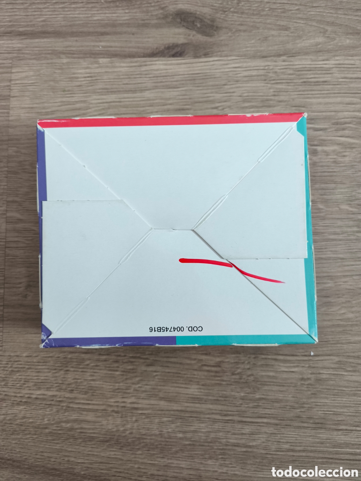 Cromos de f&uacute;tbol: Caja Megacracks 2023/24 - Foto 4