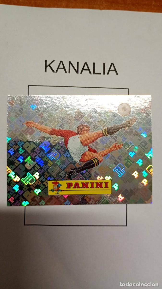 Cromos de f&uacute;tbol: Cromo FIFA World Cup 2026 - 00