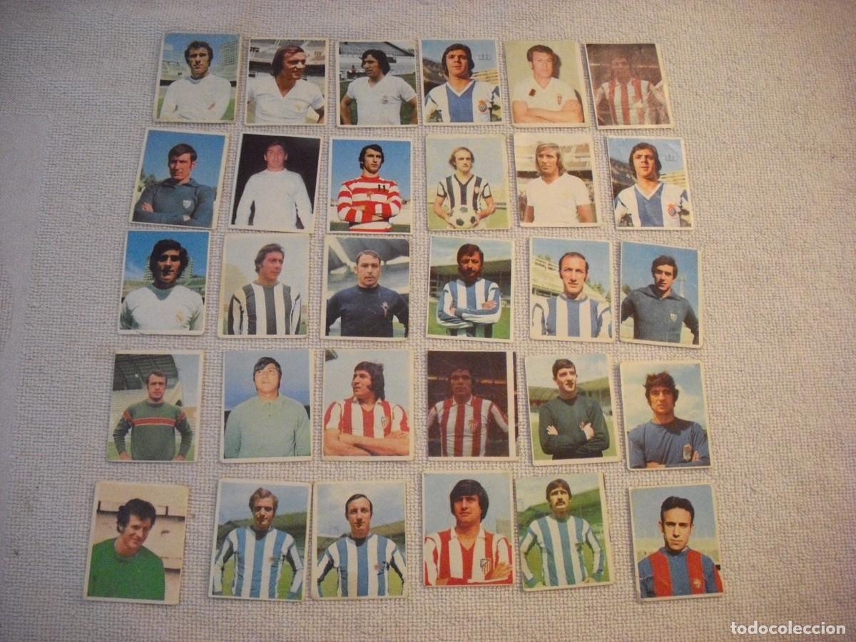 Football Stickers: A MUNICH CON XIBECA DAMM , LOTE DE 30 CROMOS SIN PEGAR