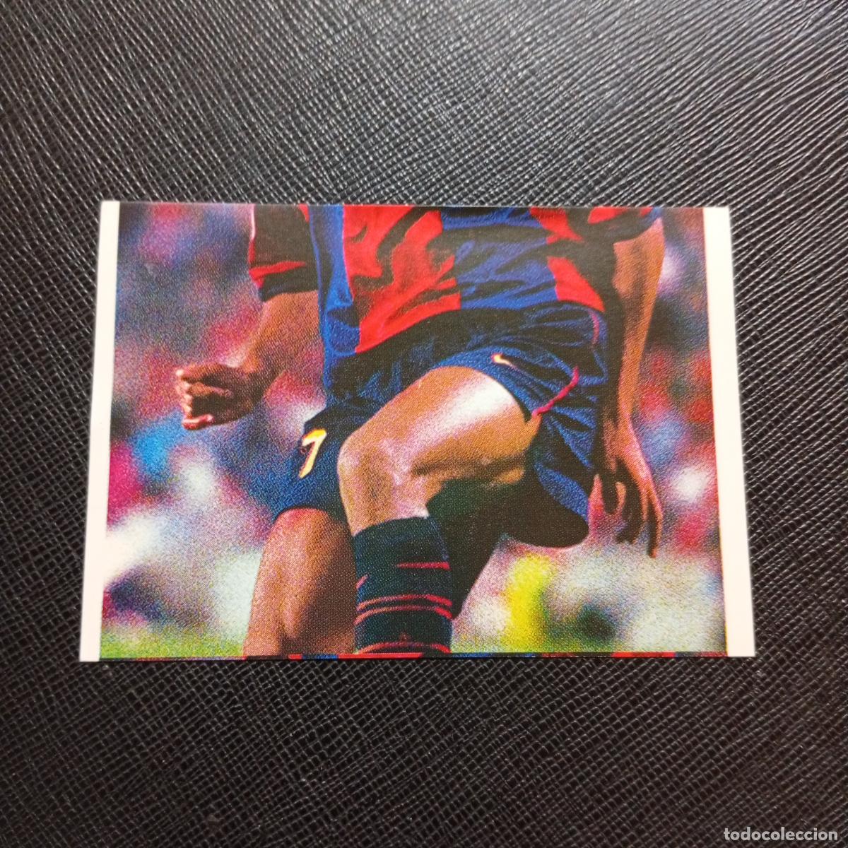 Cromos de Futebol: 24 RIVALDO MARCA 1999 CROMO CAMPEONES DE EUROPA 99 - SIN PEGAR - A70 PG478