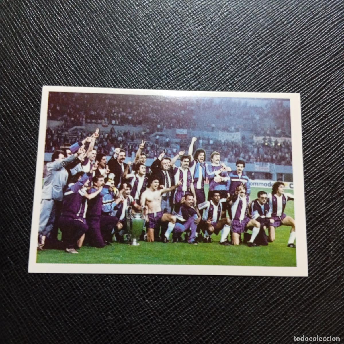 Figurine di Calcio: 141 OPORTO PORTO MARCA 1999 CROMO CAMPEONES DE EUROPA 99 - SIN PEGAR - A70 PG505