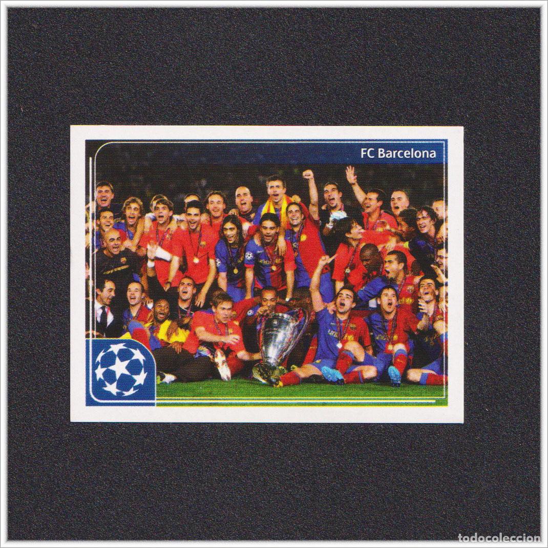 Cromos de f&uacute;tbol: UEFA CHAMPIONS LEAGUE 2011 2012 11 12 PANINI CELEBRACI&Oacute;N 554 MESSI BARCELONA LIGA CAMPEONES BAR&Ccedil;A