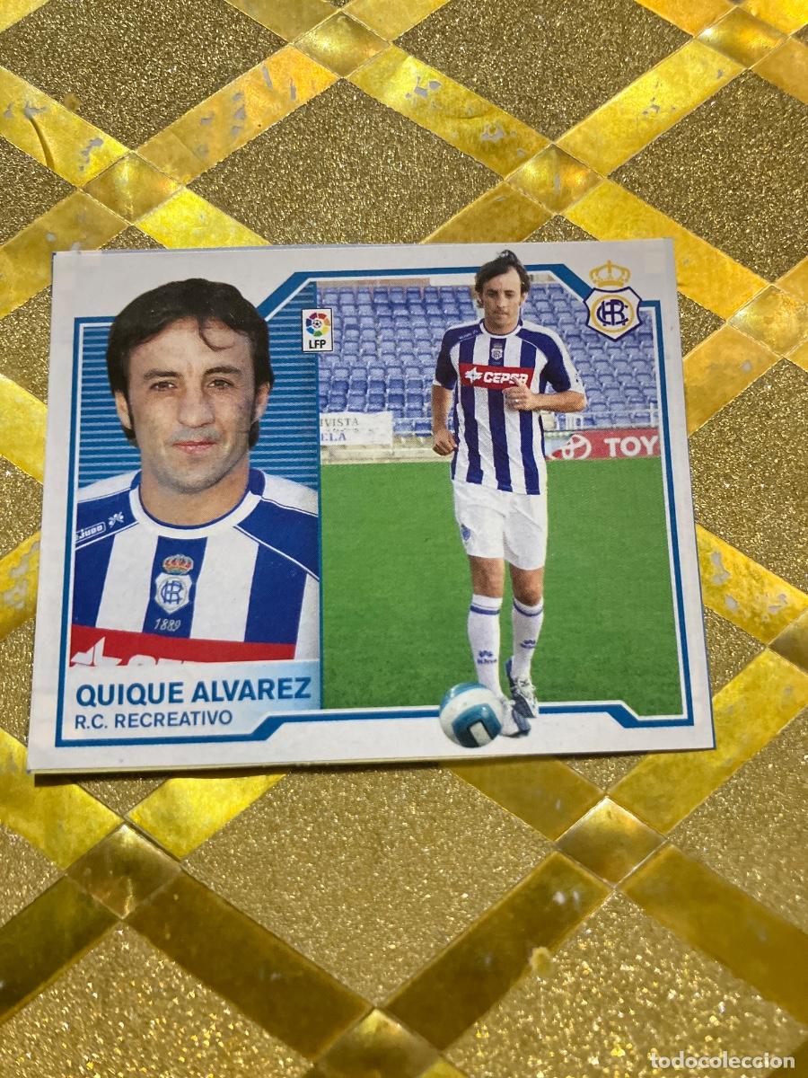 Cromos de f&uacute;tbol: CROMO DE F&Uacute;TBOL RECORTADO LIGA 2006 2007 PANINI !