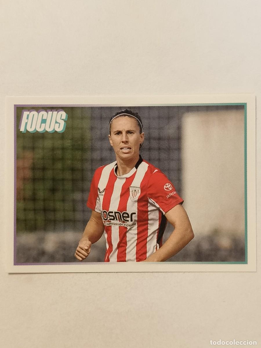 Cromos de f&uacute;tbol: #325 MADDI TORRE LIGA F 2024/2025 PANINI