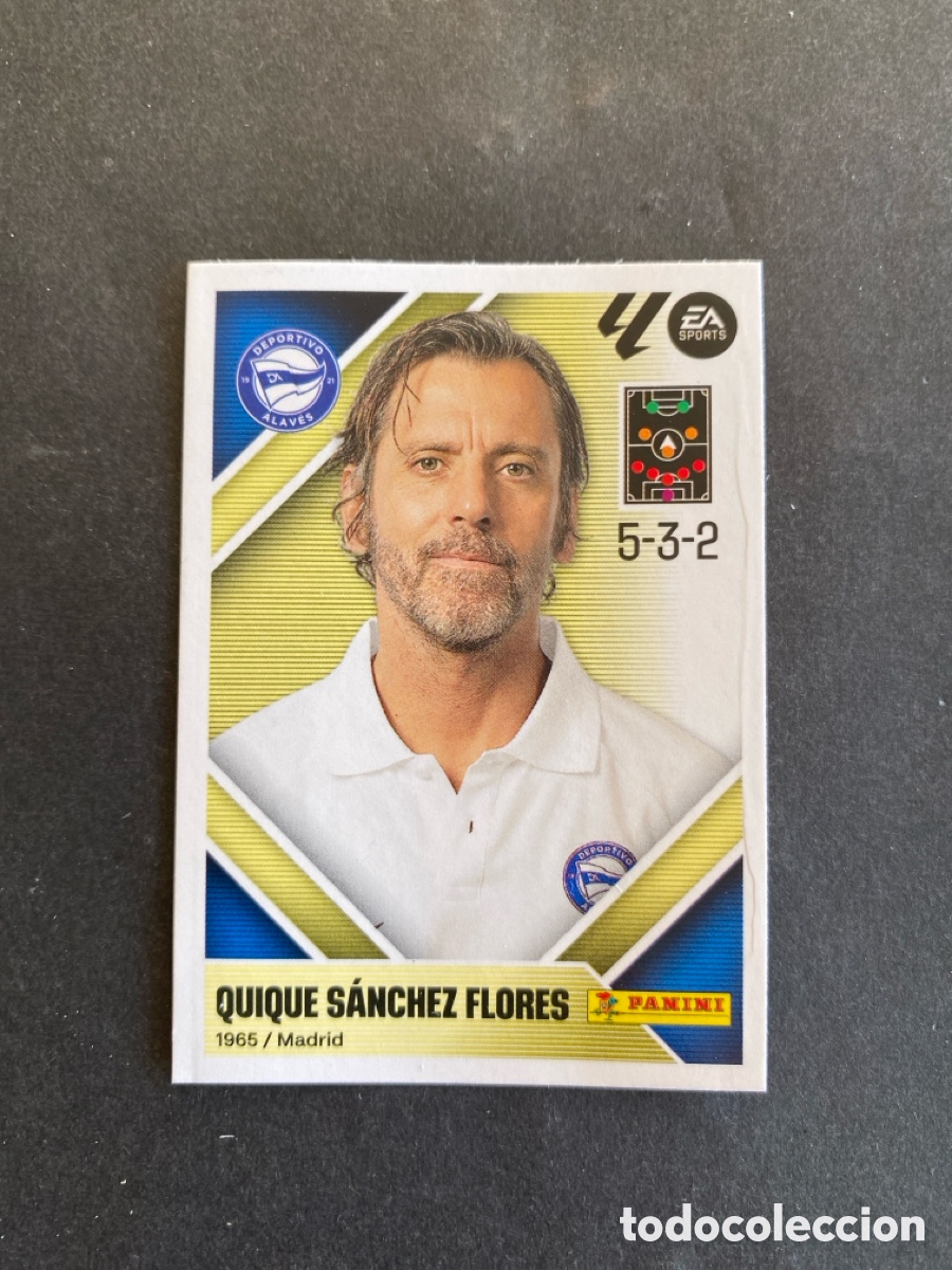 Cromos de f&uacute;tbol: Cromo liga 26/27 D Alav&eacute;s N* 2