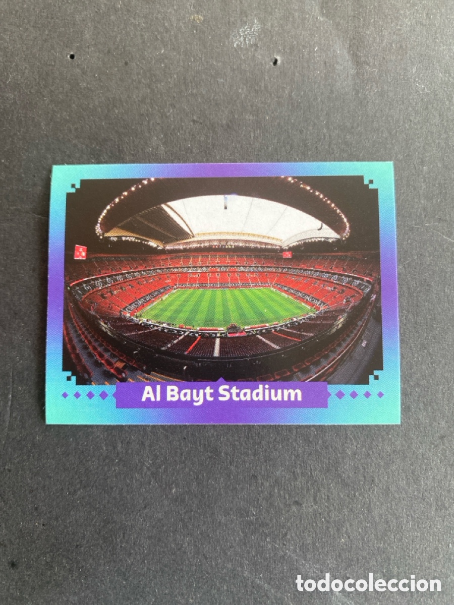 Cromos de f&uacute;tbol: Cromo Mundial Qatar 2022 FWC 15
