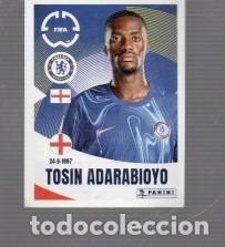 Cromos de f&uacute;tbol: CROMO DE CLUB WORLD CUP 25 FIFA DE OFFICIAL LICENSED PRODUCT N&ordm; 233 EDITOR PANINI ITALIA