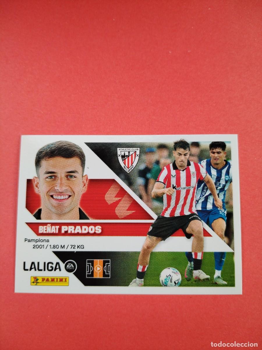 Cartes &agrave; collectionner de Football: ESTE 2026 2027 COLOCA 13 BIS BILBAO