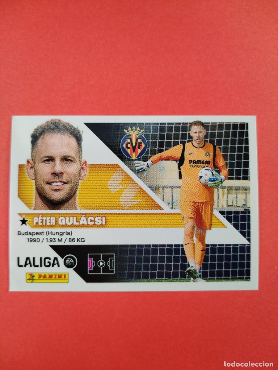 Cromos de Futebol: ESTE 2026 2027 COLOCA 4 BIS VILLARREAL
