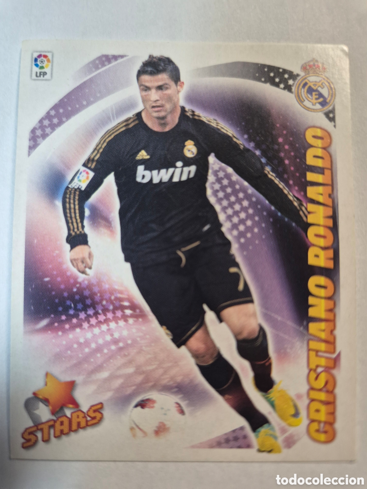 Figurine di Calcio: Ronaldo Luga 2012-13 nuevo