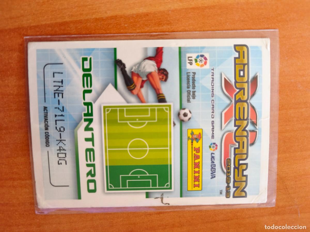 Cromos de f&uacute;tbol: cristiano ronaldo, 2012 13 balon oro - Foto 2