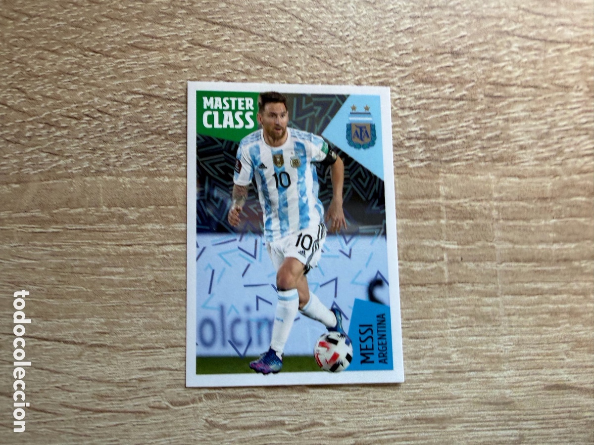 Cromos de f&uacute;tbol: 61 LOS &Iacute;DOLOS DE LA ROJA CRACKS MUNDIALES SELECCI&Oacute;N ESPA&Ntilde;OLA CARREFOUR PANINI