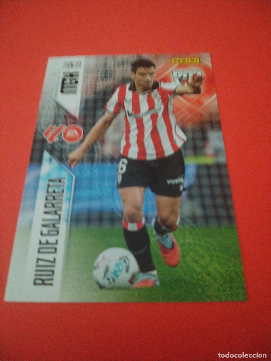 Cromos de f&uacute;tbol: MEGACRACKS 2026 2027 ATHLETIC CLUB BILBAO N 45