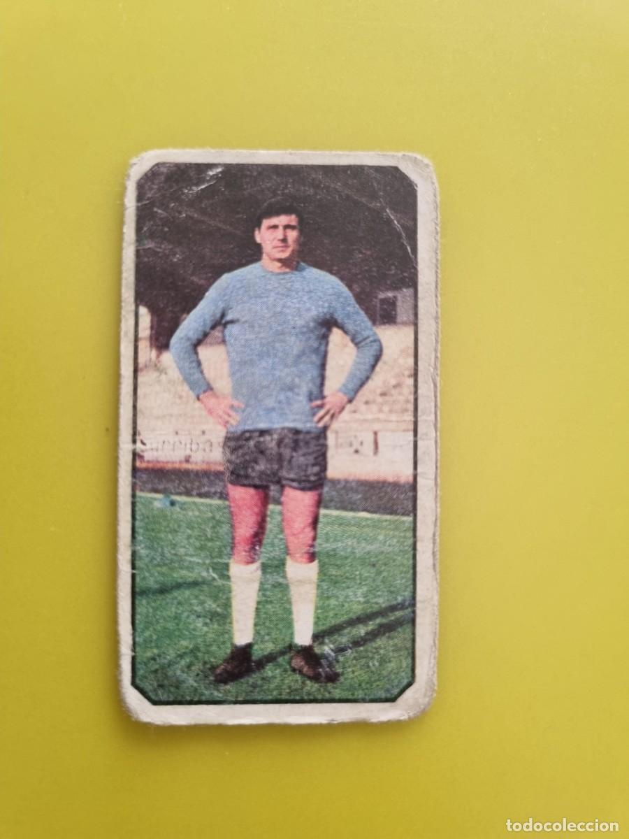 Cromos de f&uacute;tbol: CROMO FUTBOL LIGA ESTE 77 78 1977 1978 NUNCA PEGADO SIN PEGAR SEOANE UD SALAMANCA AR926