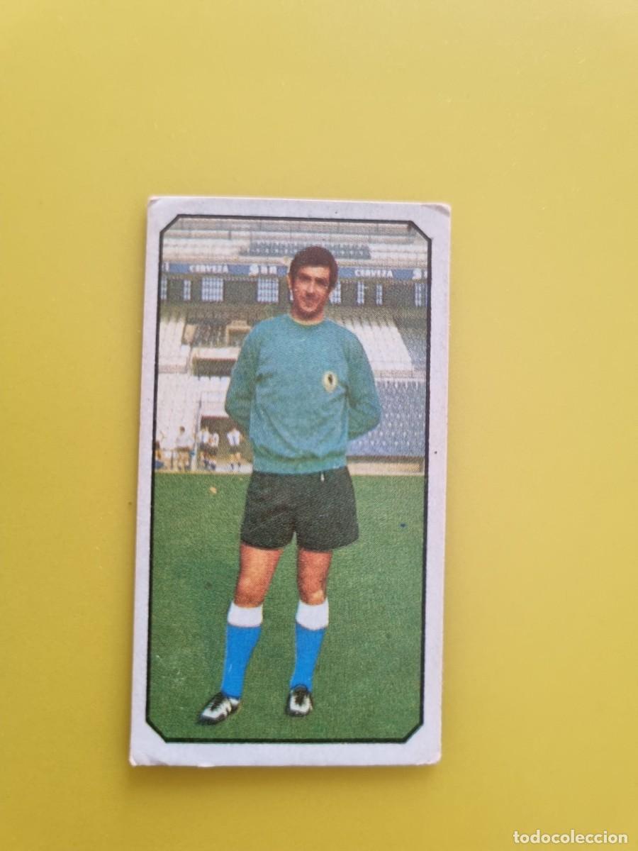 Cromos de f&uacute;tbol: CROMO FUTBOL LIGA ESTE 77 78 1977 1978 NUNCA PEGADO SIN PEGAR DEUSTO REAL SOCIEDAD AR926