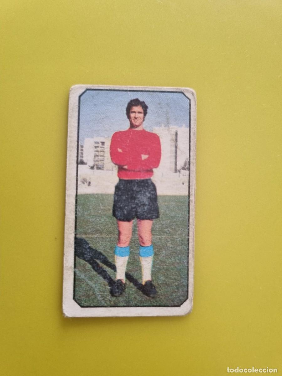 Cromos de f&uacute;tbol: CROMO FUTBOL LIGA ESTE 77 78 1977 1978 NUNCA PEGADO SIN PEGAR BONILLA RCD ESPA&Ntilde;OL AR926