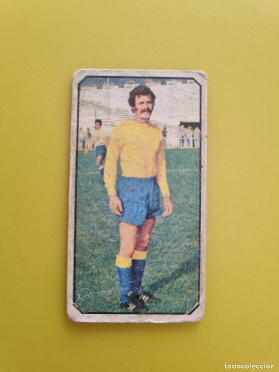 Fu&szlig;ball-Sticker: CROMO FUTBOL LIGA ESTE 77 78 1977 1978 NUNCA PEGADO SIN PEGAR ROQUE SEVILLA CF AR926