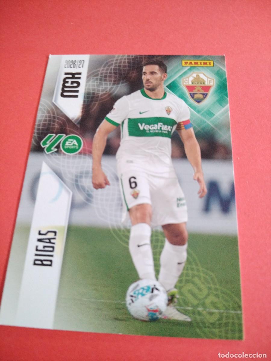 Fu&szlig;ball-Sticker: MEGACRACKS 2026 2027 ELCHE N 150