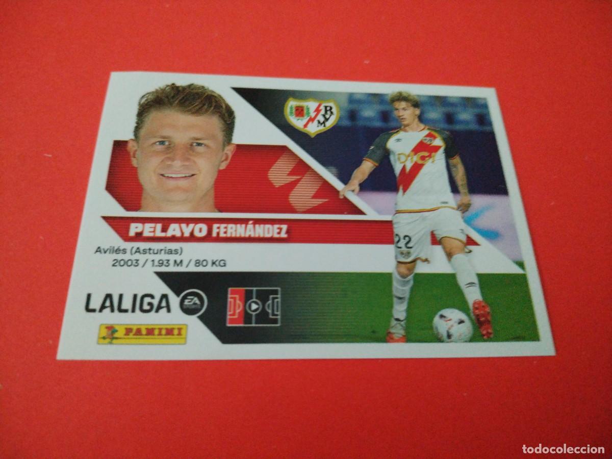 Cromos de Futebol: ESTE 2026 2027 COLOCA 10 BIS PELAYO