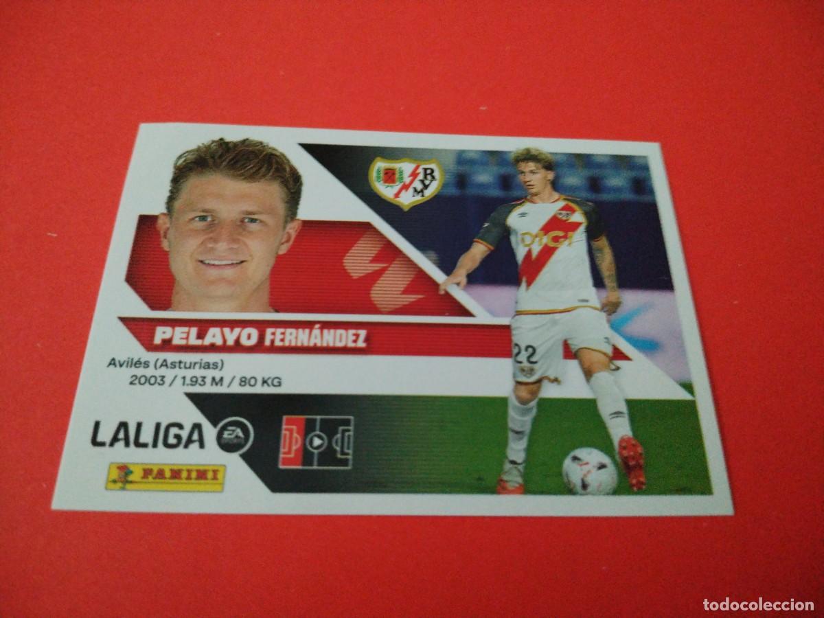 Cromos de Futebol: ESTE 2026 2027 COLOCA 10 BIS PELAYO