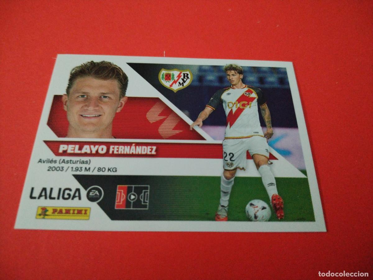 Cromos de Futebol: ESTE 2026 2027 COLOCA 10 BIS PELAYO